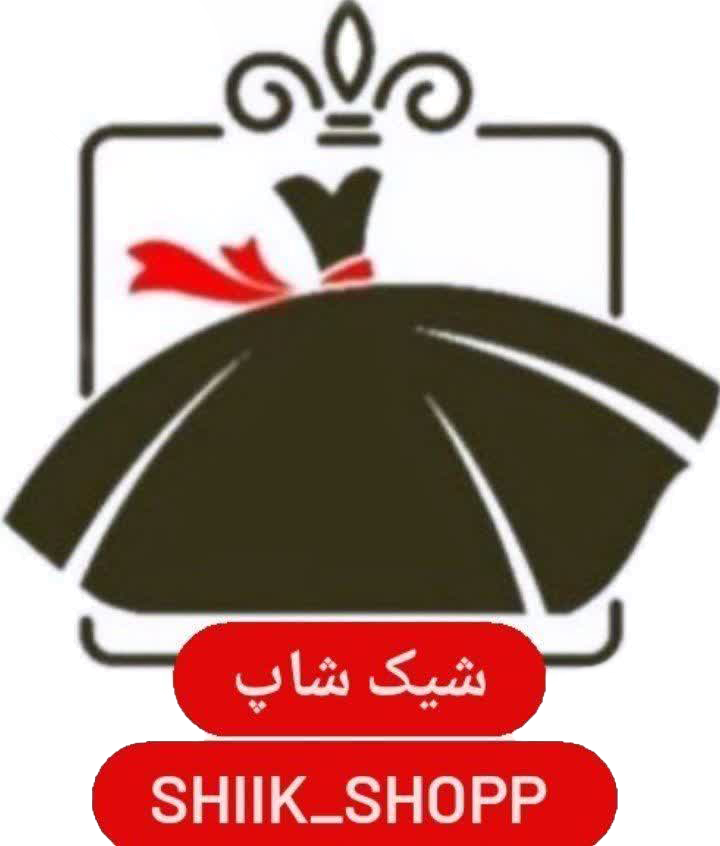 Shik Shop Logo