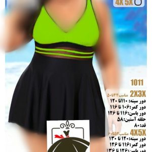 تاپ بلند سایز بزرگ