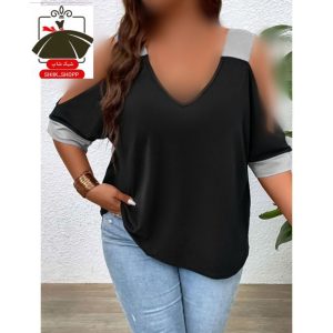 بلوز زنانه فانتزی