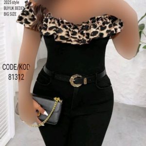 بادی مجلسی یقه باز